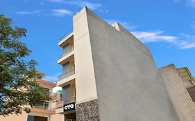 Hotel O Jmd Residency